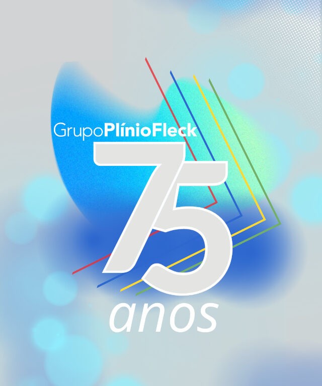 75 ANOS Grupo Plínio Fleck