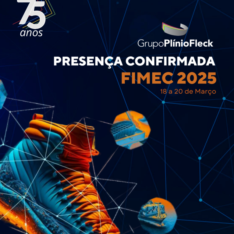 FIMEC 2025 Presença Confirmada