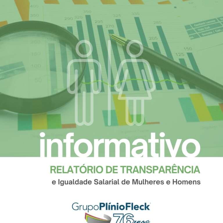 INFORMATIVO 2026 Grupo Plínio Fleck